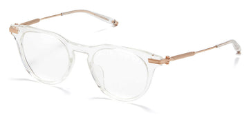 AKONI® Gemini AKO Gemini 401E 48 - Crystal Clear Eyeglasses