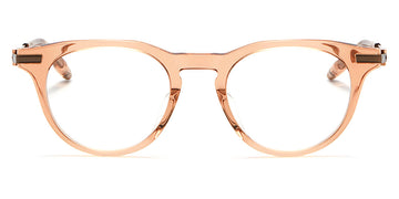 AKONI® Gemini AKO Gemini 401F 48 - Crystal Taupe Eyeglasses