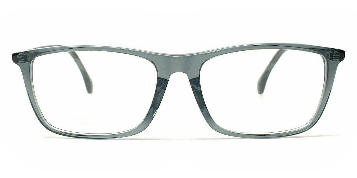 Gucci® GG0758OA Rectangle Eyeglasses - EuroOptica