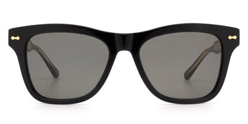 Gucci® GG0910S GUC GG0910S 001 53 - Black Sunglasses