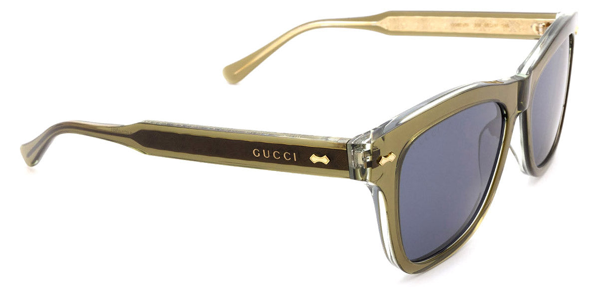 Gucci® Gg0910s Rectangle Sunglasses Eurooptica