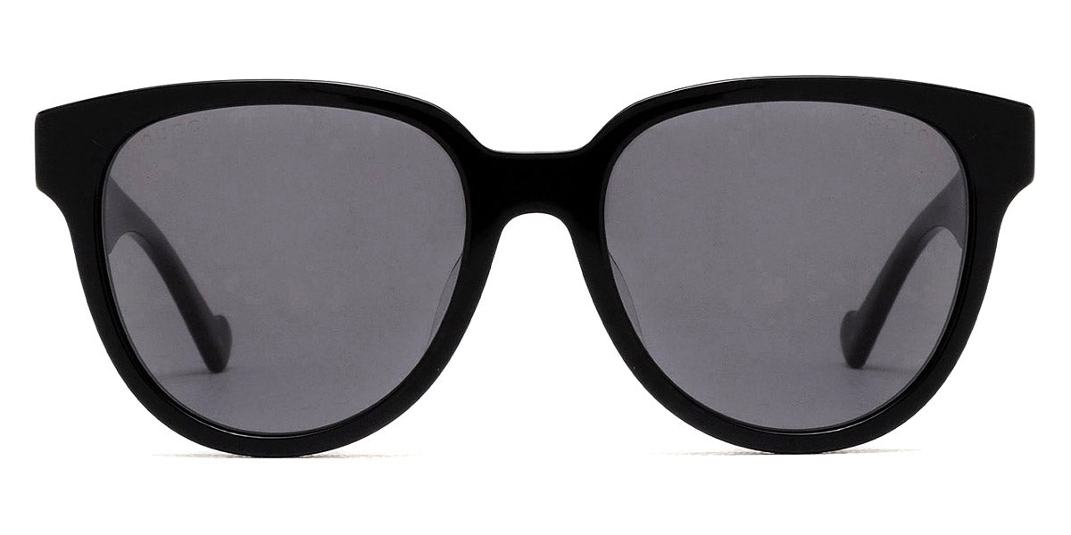 Gucci® GG0960SA GUC GG0960SA 002 55 - Black Sunglasses