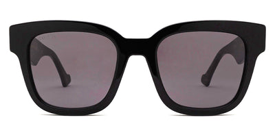 Gucci® GG0998S GUC GG0998S 001 52 - Black Sunglasses