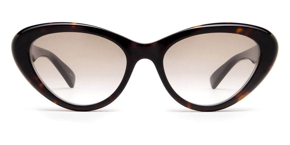 Gucci® Gg1170s Cat Eye Sunglasses Eurooptica