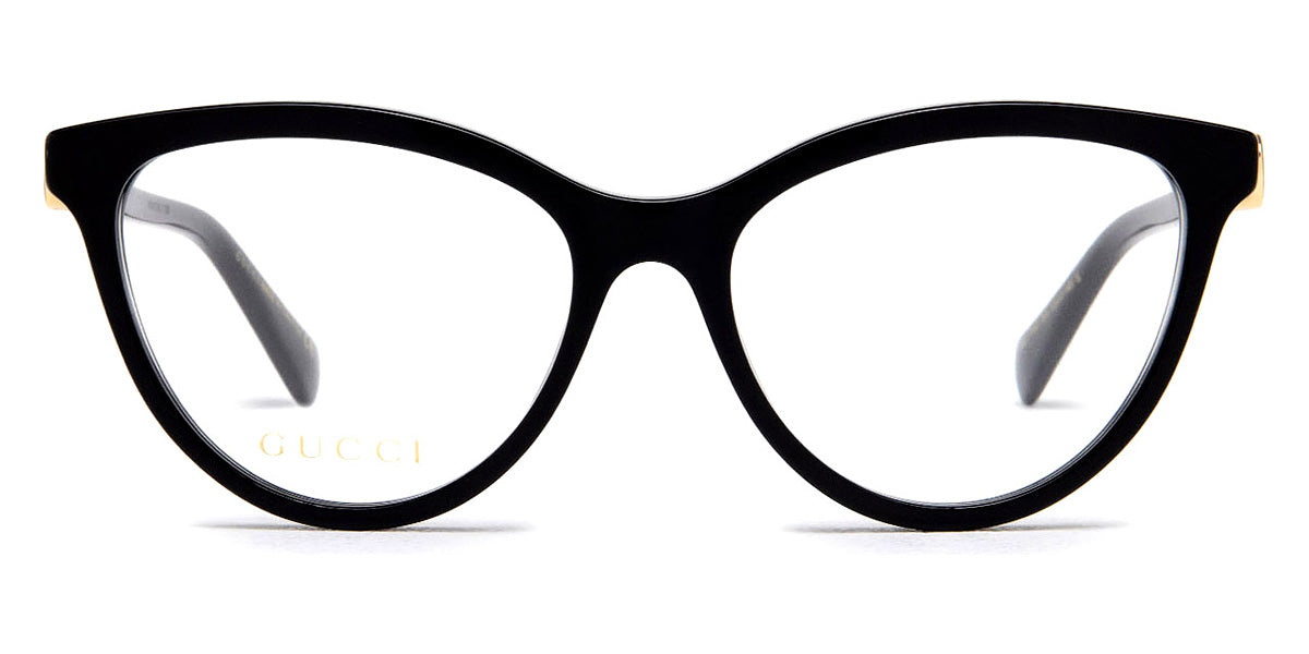 Gucci cat eye outlet optical glasses