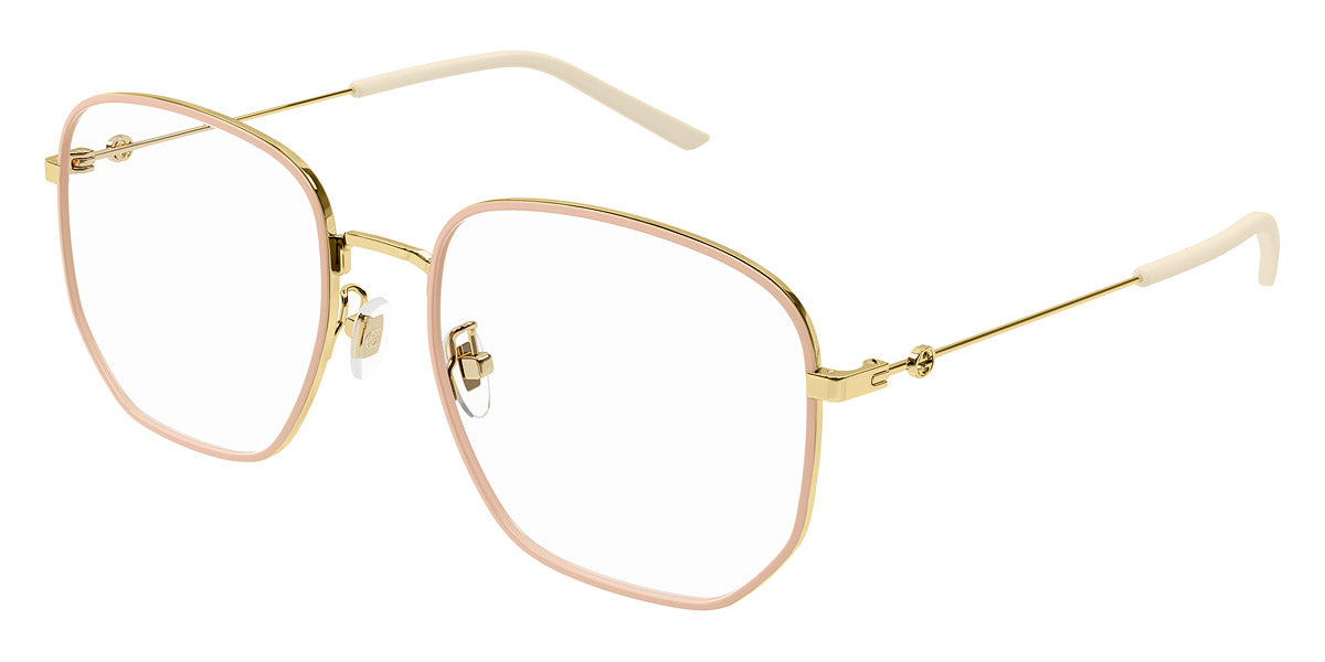 Gucci GG1197OA Square Eyeglasses EuroOptica