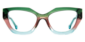 L.A.Eyeworks® GIBSON LA GIBSON 210 52 - Jelly Cake Eyeglasses