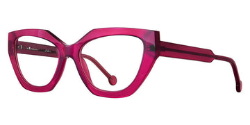 L.A.Eyeworks® GIBSON LA GIBSON 260 52 - Iris Berry Eyeglasses