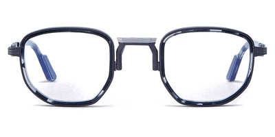 Movitra® Giovanni MOV Giovanni Black / Havana 47 - Black / Havana Eyeglasses