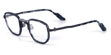 Movitra® Giovanni MOV Giovanni Black / Havana 47 - Black / Havana Eyeglasses