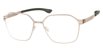 Ic! Berlin® Nuno Bronze 58 Eyeglasses