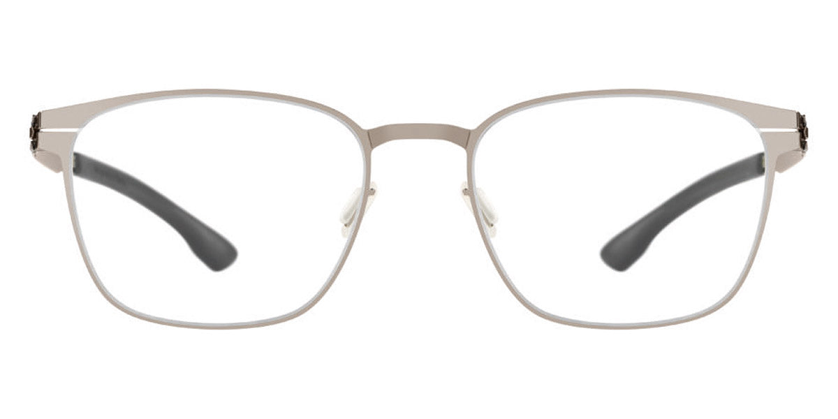 Ic! Berlin® Tilmann Shiny Graphite 53 Eyeglasses