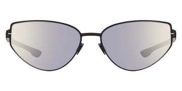 Ic! Berlin® Shay Black 59 Sunglasses