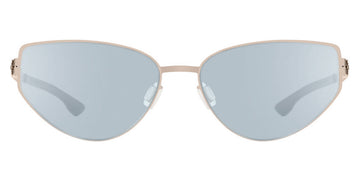 Ic! Berlin® Shay Bronze 59 Sunglasses