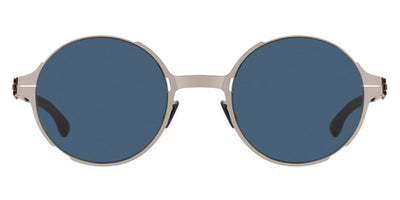 Ic! Berlin® Miki Shiny Graphite 49 Sunglasses