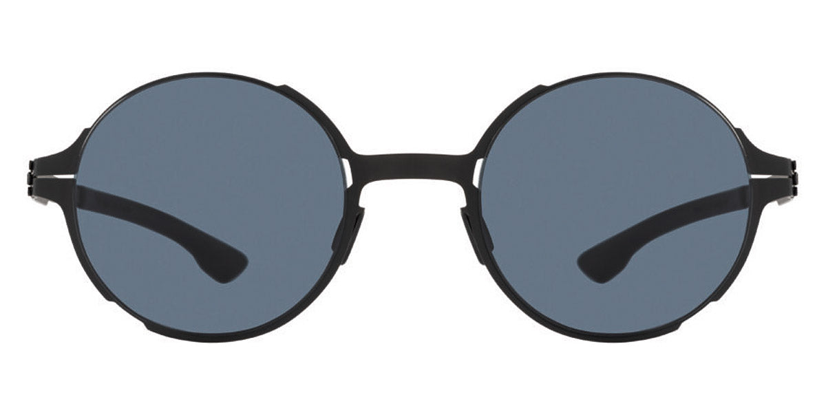 Ic! Berlin® Miki Black 49 Sunglasses