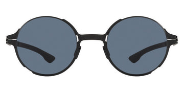 Ic! Berlin® Miki Black 49 Sunglasses