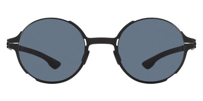 Ic! Berlin® Miki Black 49 Sunglasses