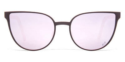 Blackfin® GOLD BEACH BLF GOLD BEACH 686 56 - Grey/Pink Sunglasses