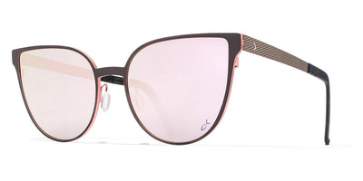 Blackfin® GOLD BEACH BLF GOLD BEACH 686 56 - Grey/Pink Sunglasses