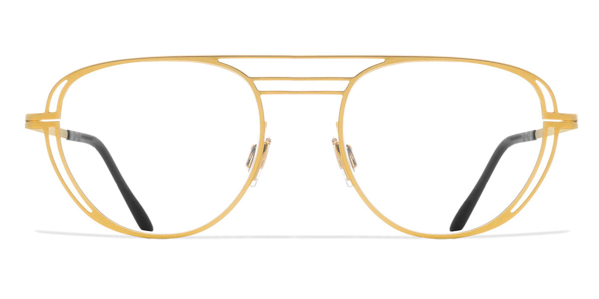 Blackfin GOLD COAST Aviator Eyeglasses EuroOptica