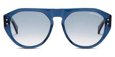 Oliver Goldsmith® GOPAS WS OG GOPAS WS Cadet 54 - Cadet Sunglasses