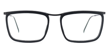 Götti® Cillian GOT OP CILLIAN BLKM-ASH 53 - Black Matte/Ash Eyeglasses