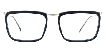 Götti® Cillian GOT OP CILLIAN SLB-ASH 53 - Silver Brushed/Ash Eyeglasses