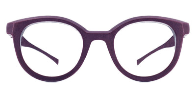 Götti® Cortez GOT OP Cortez BERRY 49 - Berry Eyeglasses