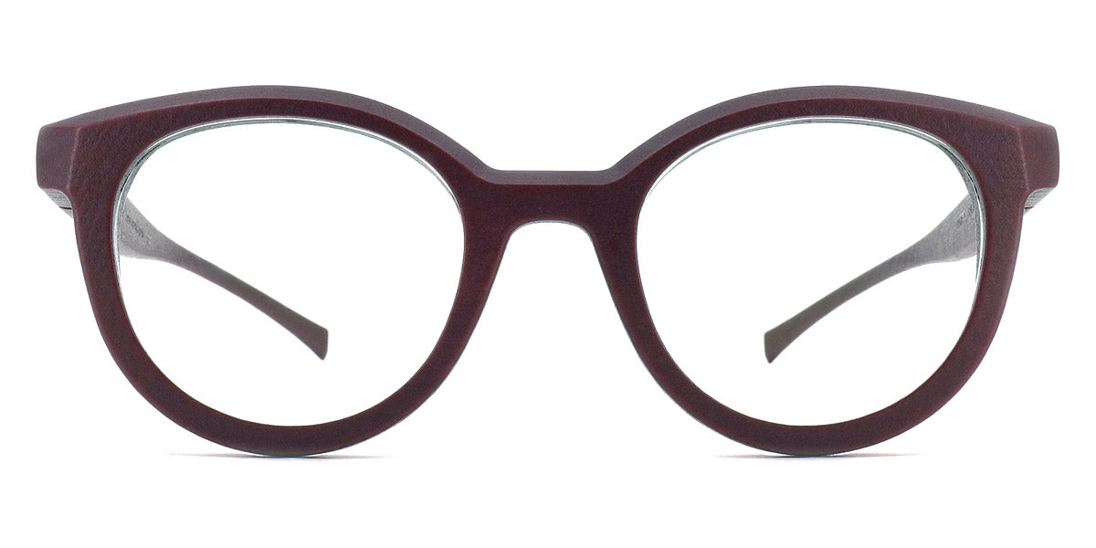 Götti® Cortez GOT OP Cortez PLUM 49 - Plum Eyeglasses