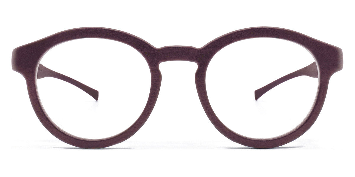 Götti® Crisp GOT OP Crisp PLUM 48 - Plum Eyeglasses
