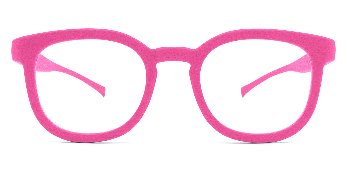 Götti® Cyrus GOT OP Cyrus FLAMINGO 48 - Flamingo Eyeglasses