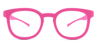 Götti® Cyrus GOT OP Cyrus FLAMINGO 48 - Flamingo Eyeglasses