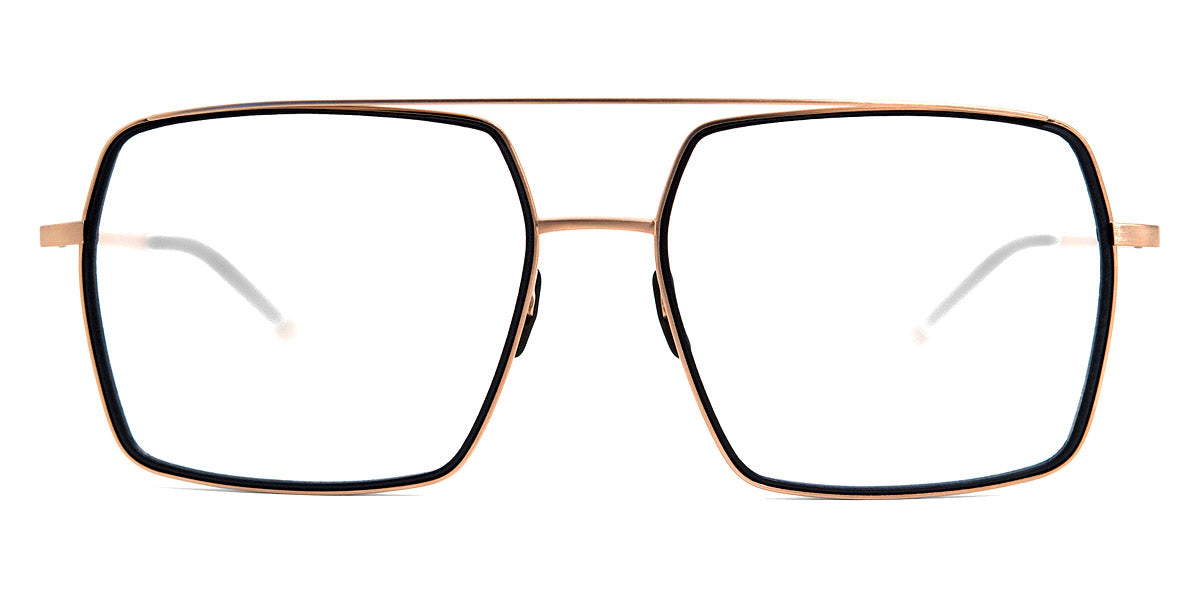 Gotti Drake Square Eyeglasses EuroOptica