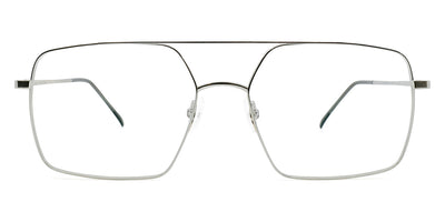 Götti® Griffin GOT OP Griffin SLS-G 57 - Silver/Gold Shiny Eyeglasses