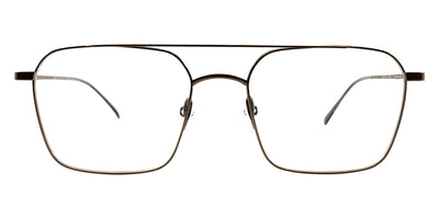 Götti® Gustav GOT OP GUSTAV BRS 53 - Brown Shiny Eyeglasses