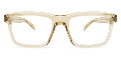 Götti® Homby GOT OP Homby CBR 54 - Cappuccino Brown Transparent Eyeglasses