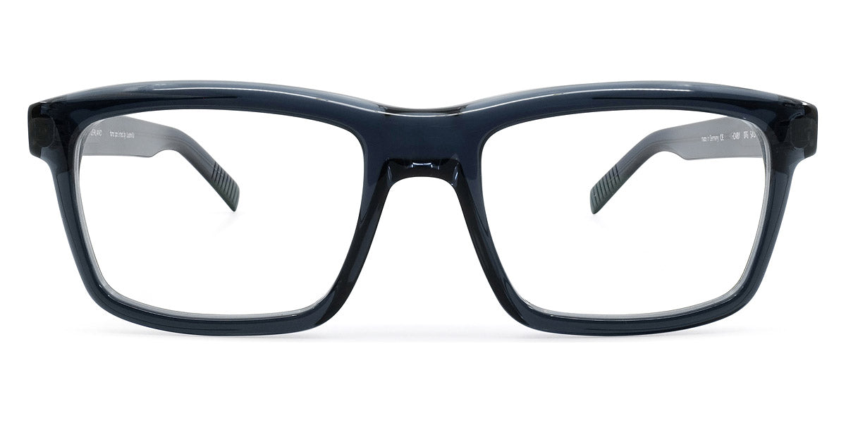 Götti® Homby GOT OP Homby DTG 54 - Transparent Dark Gray Eyeglasses