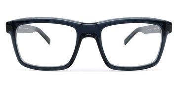 Götti® Homby GOT OP Homby DTG 54 - Transparent Dark Gray Eyeglasses