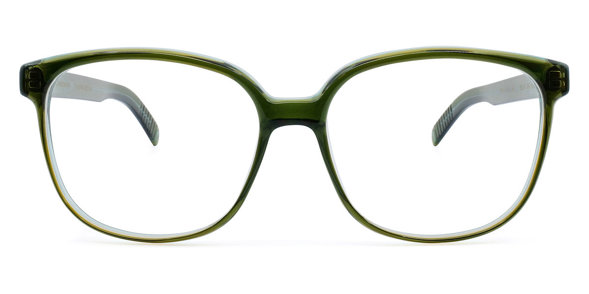 Götti® Hulda GOT OP Hulda SEG 56 - Sea Grass Green Eyeglasses