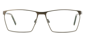 Götti® Jody GOT OP JODY BRM 57 - Dark Brown Eyeglasses