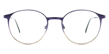 Götti® Leach GOT OP LEACH PUM-GRA 49 - Purple Gradient Eyeglasses