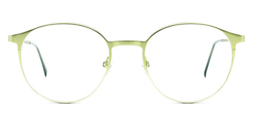 Götti® Leach GOT OP LEACH SAG 49 - Sage Green Gradient Eyeglasses