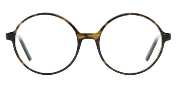 Götti® Silde GOT OP SILDE BSB 55 - Havanna Eyeglasses