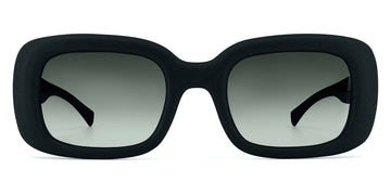 Götti® Ilay GOT SU ILAY ASH 52 - Ash / Forest Sunglasses