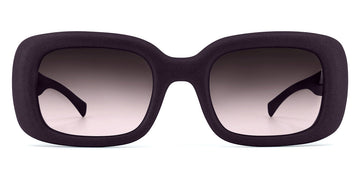 Götti® Ilay GOT SU ILAY BERRY 52 - Berry / Rose Sunglasses