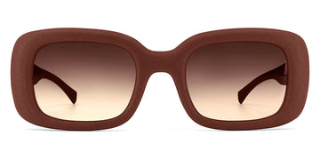 Götti® Ilay GOT SU ILAY BLUSH 52 - Blush / Choco Sunglasses