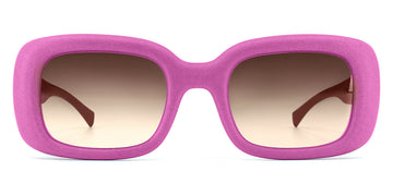 Götti® Ilay GOT SU ILAY FLAMINGO 52 - Flamingo / Choco Sunglasses