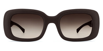 Götti® Ilay GOT SU ILAY MOCCA 52 - Mocca / Choco Sunglasses