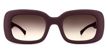 Götti® Ilay GOT SU ILAY PLUM 52 - Plum / Choco Sunglasses